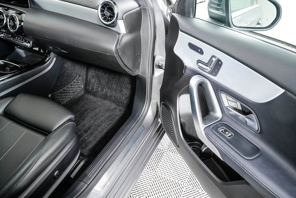 Used 2019 Mercedes-Benz A 220 4MATIC image 24
