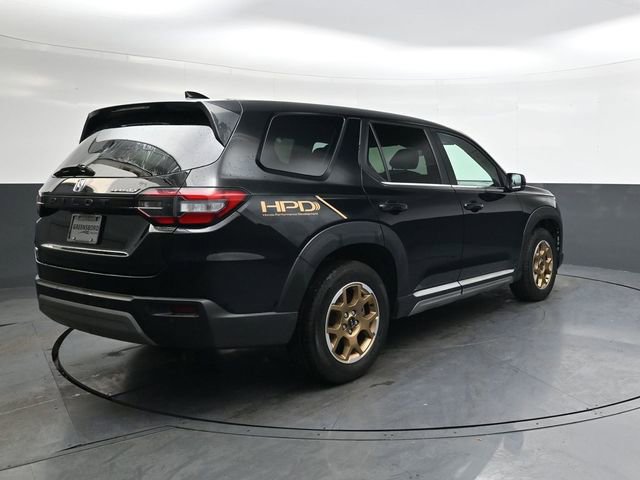 Used 2023 Honda Pilot EX-L image 4