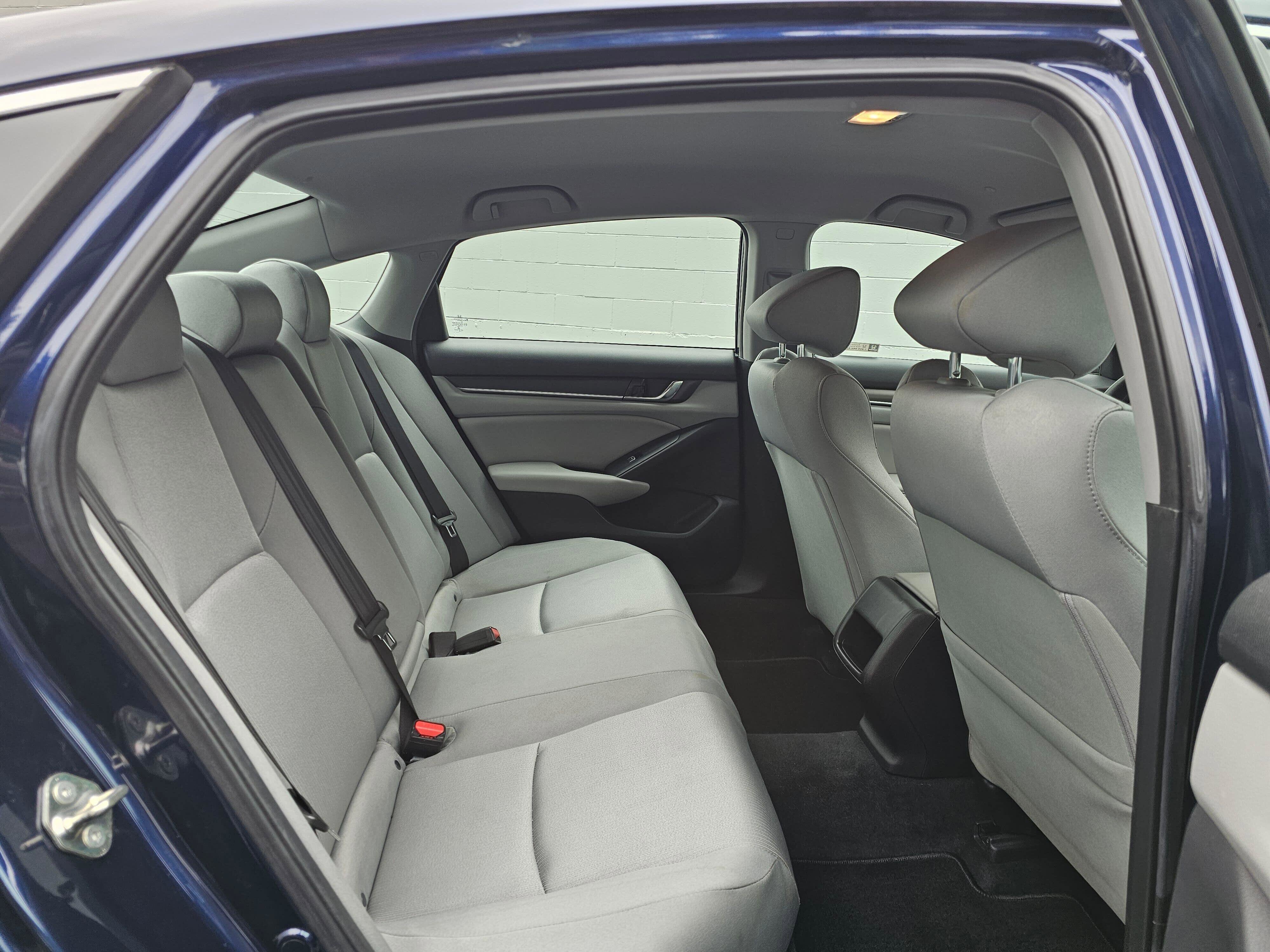 Used 2019 Honda Accord LX image 11
