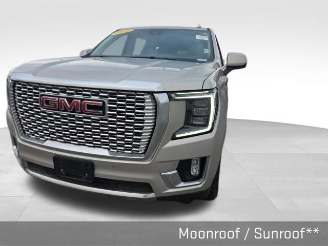 Used 2023 GMC Yukon XL Denali image 5