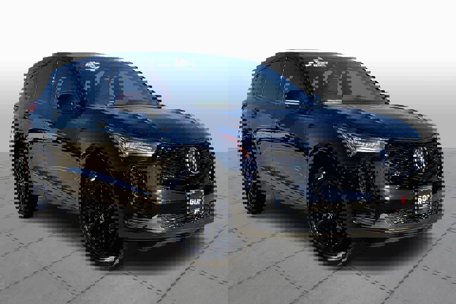 Used 2025 Acura RDX SH-AWD image 3