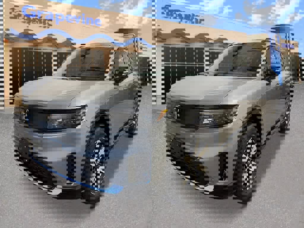 New 2025 Honda Prologue Touring image 1