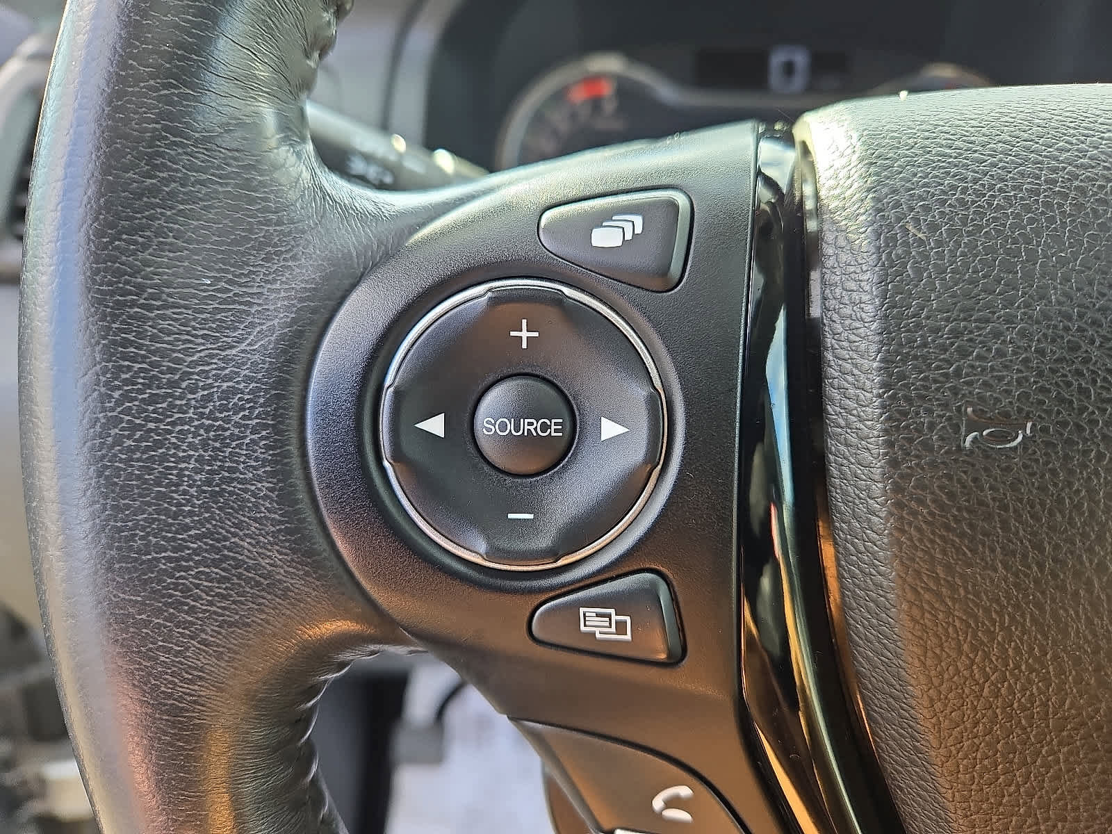 Certified 2017 Honda Ridgeline RTL-E image 23