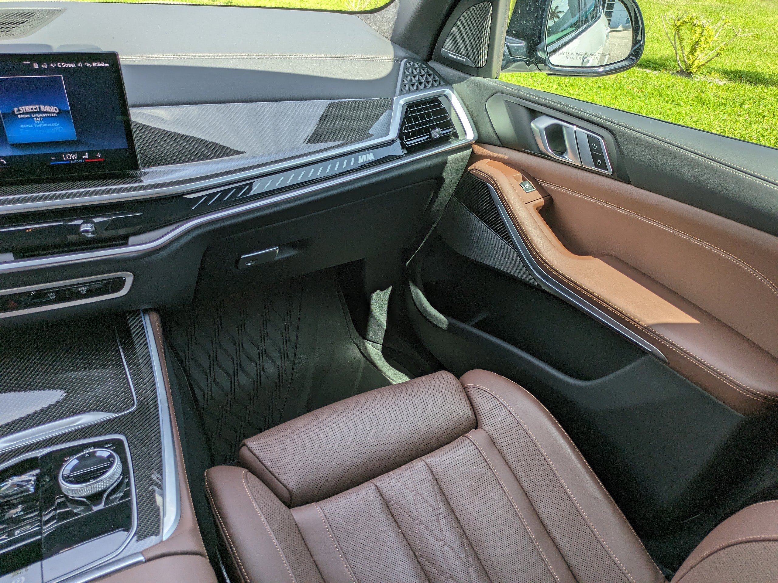 Used 2025 BMW X5 M60i image 21