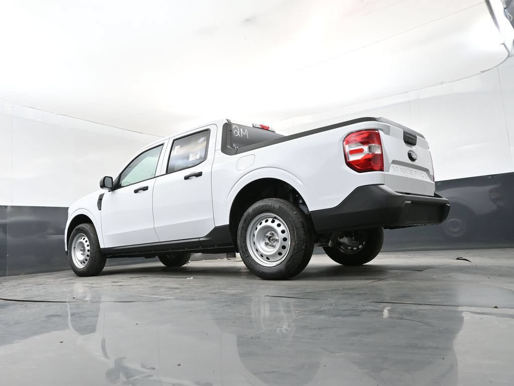 New 2026 Ford Maverick XL AWD/4WD image 14