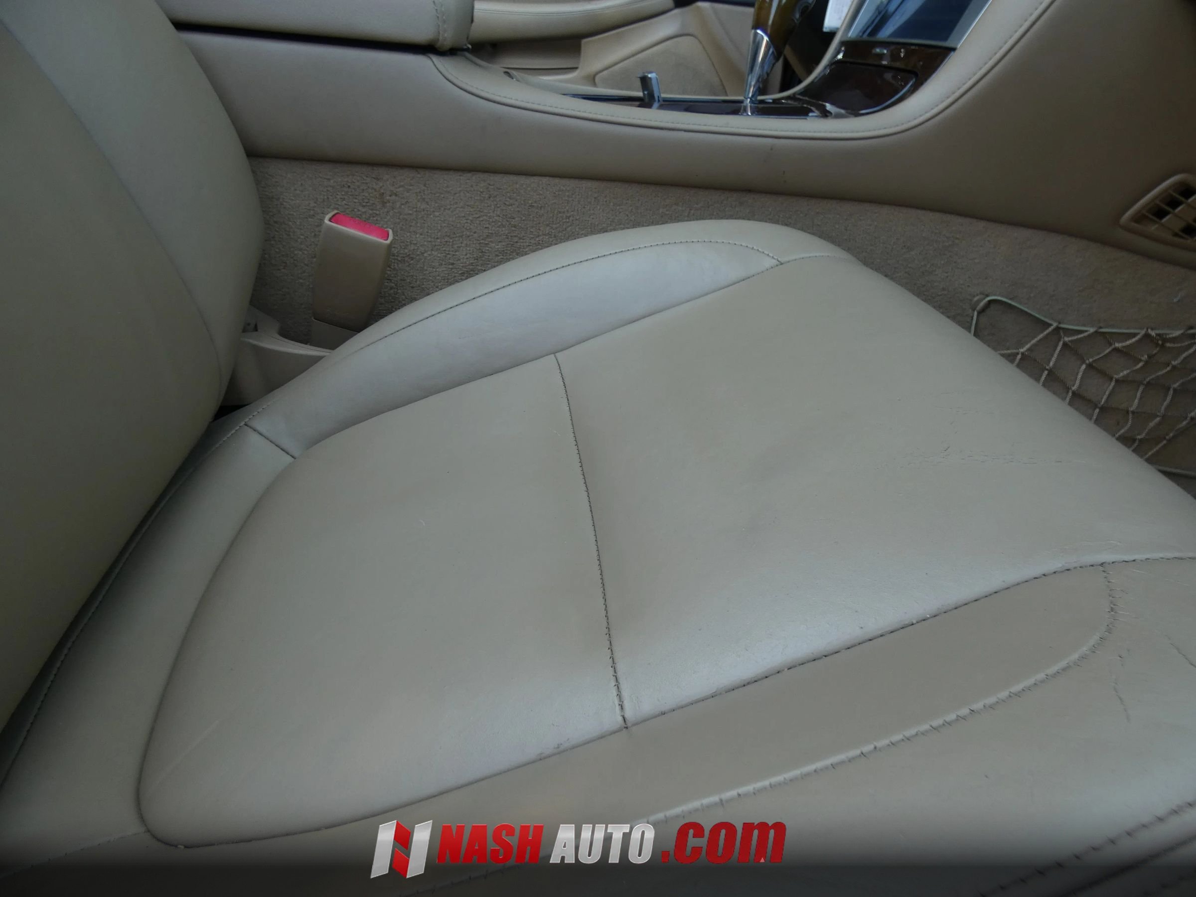 Used 2006 Lexus SC 430 Convertible RWD image 28
