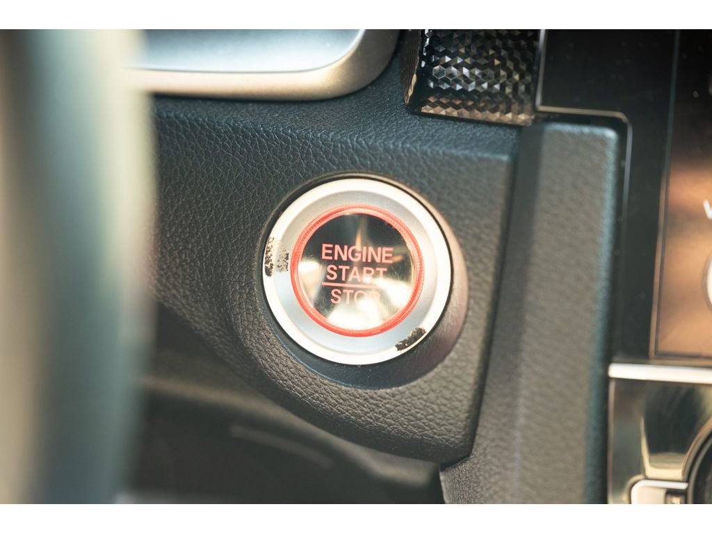 Used 2021 Honda Civic Sport image 28