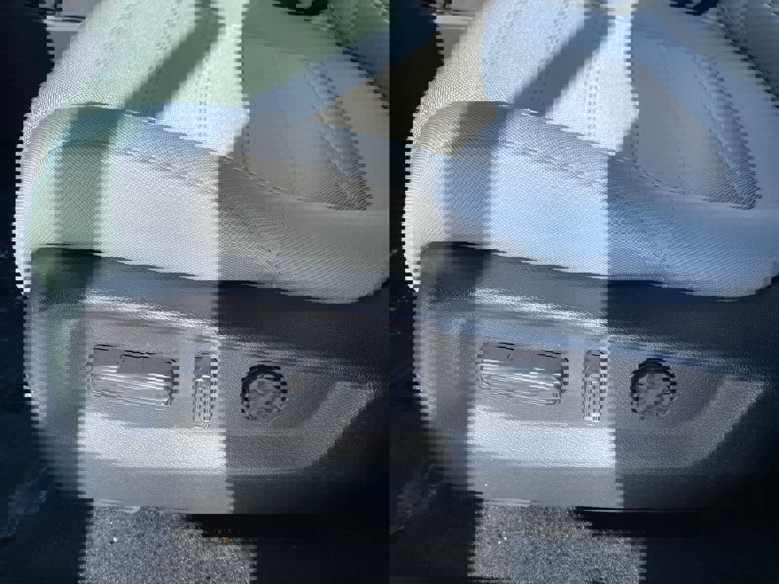 Used 2021 Honda CR-V EX image 15