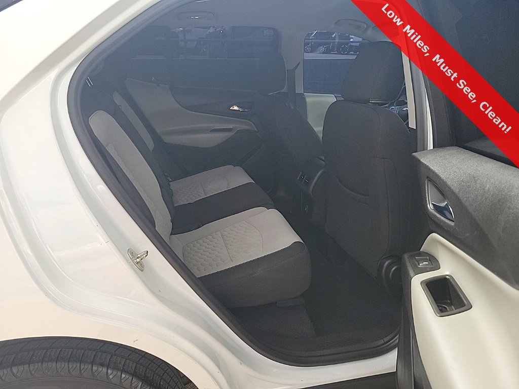 Used 2020 Chevrolet Equinox LS w/ LS Convenience Package image 15