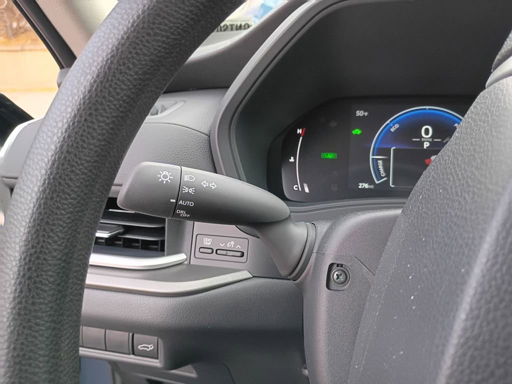 New 2025 Toyota Tacoma TRD Sport image 68