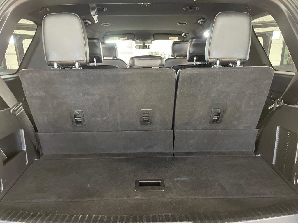 Used 2018 Ford Expedition Limited AWD/4WD image 19