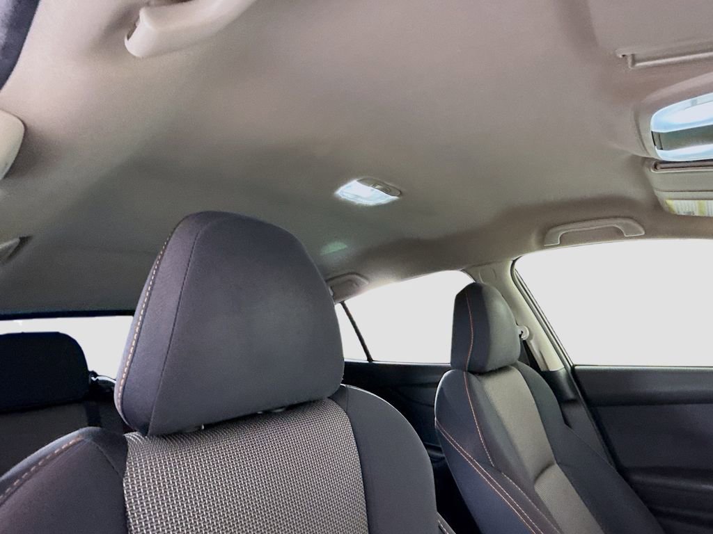 Used 2018 Subaru Crosstrek 2.0i Premium w/ Popular Package #3 image 18