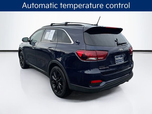 Used 2020 Kia Sorento S image 6