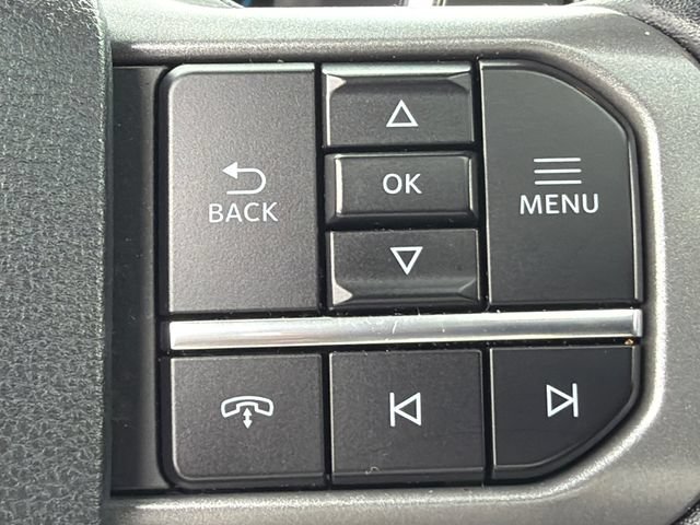 Used 2022 Ford F150 Lariat w/ Equipment Group 502A High AWD/4WD image 25