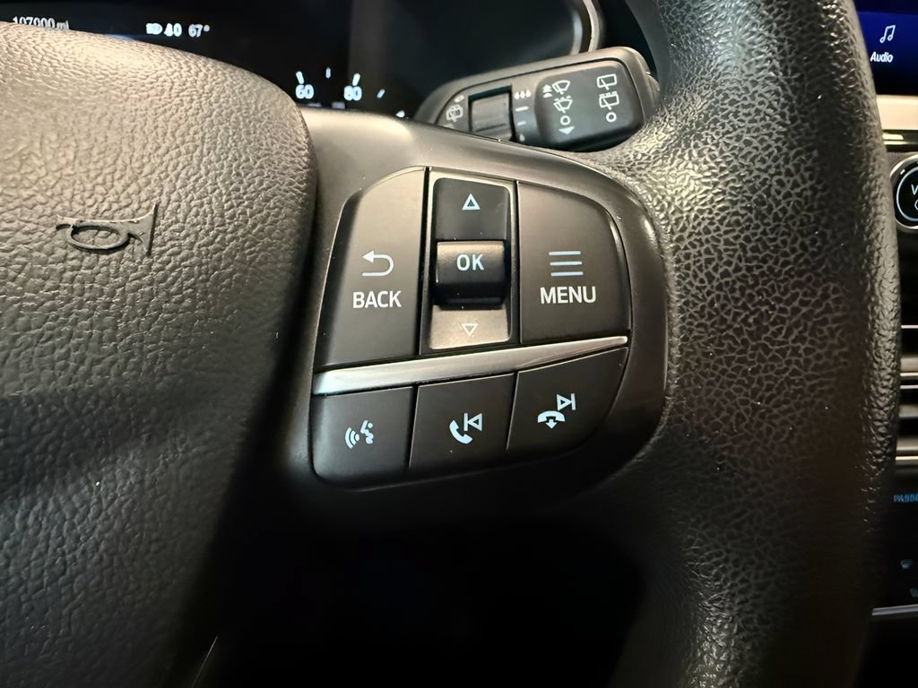 Used 2020 Ford Escape SE AWD/4WD image 19