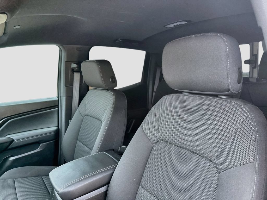 Used 2026 GMC Canyon Elevation w/ Convenience Package AWD/4WD image 12