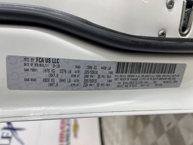 Used 2019 Jeep Compass Altitude image 28