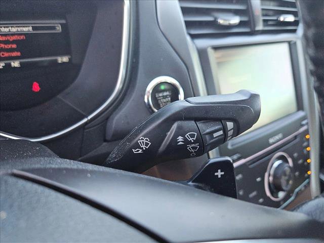 Used 2015 Ford Fusion Titanium image 17