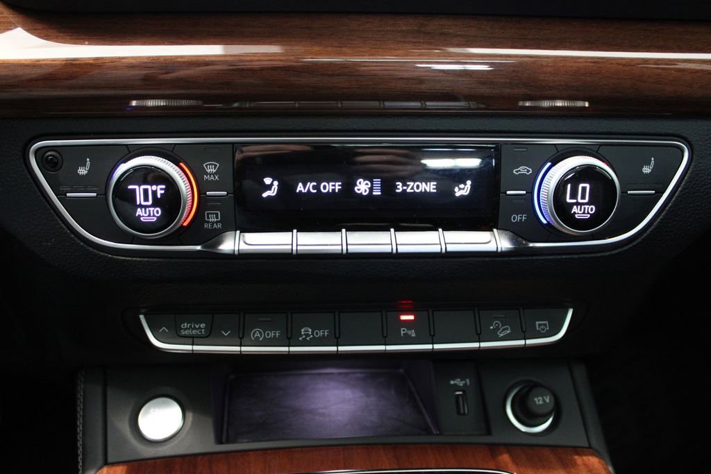 Used 2022 Audi Q5 2.0T Premium Plus AWD/4WD image 8