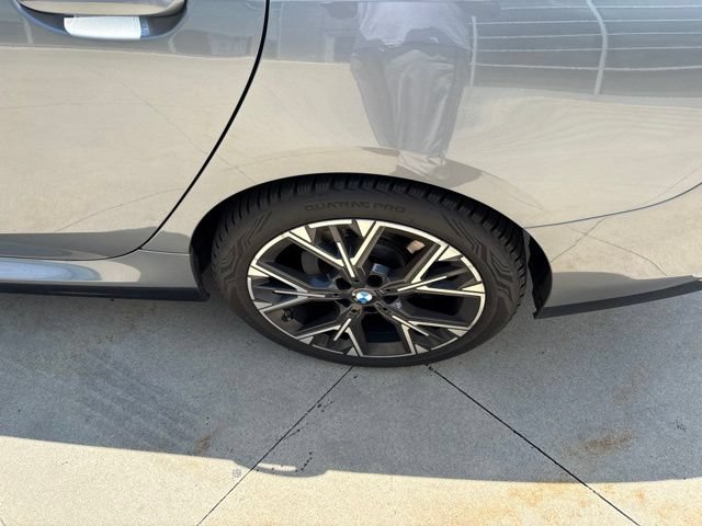 Used 2025 BMW 228i xDrive AWD/4WD image 11
