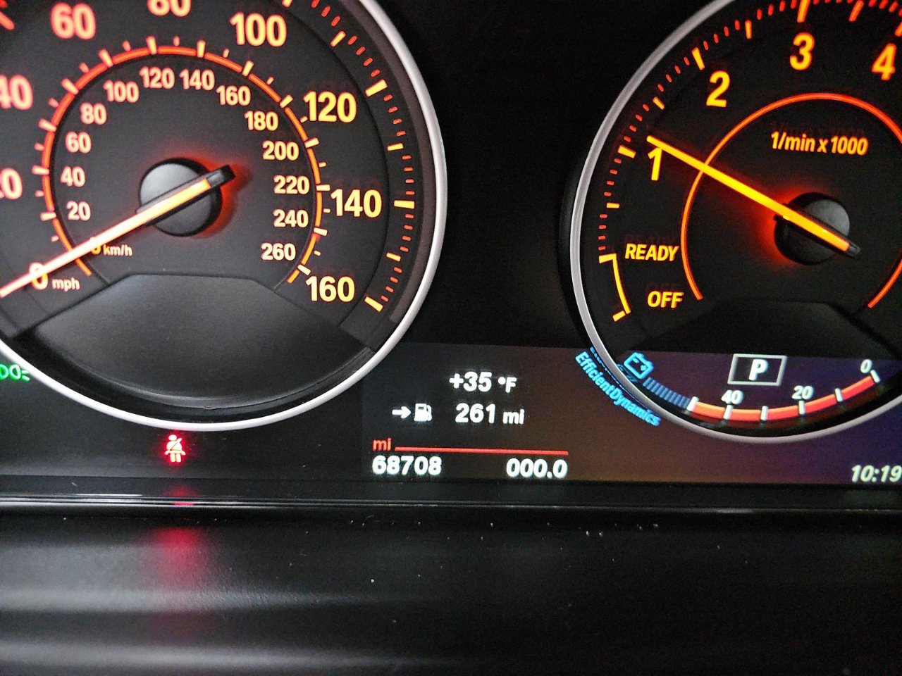 Used 2020 BMW 430i xDrive Coupe w/ M Sport Package image 11