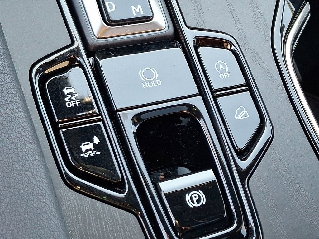 Used 2025 Lexus RX 350 Premium w/ Convenience Package image 24