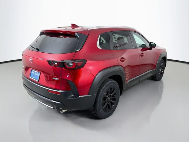New 2026 MAZDA CX-50 2.5 Hybrid w/ Preferred Pkg AWD/4WD image 7