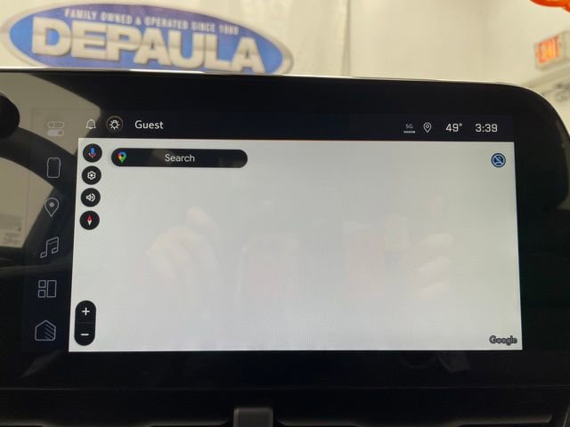 New 2026 Chevrolet Equinox LT w/ Convenience Package II image 4