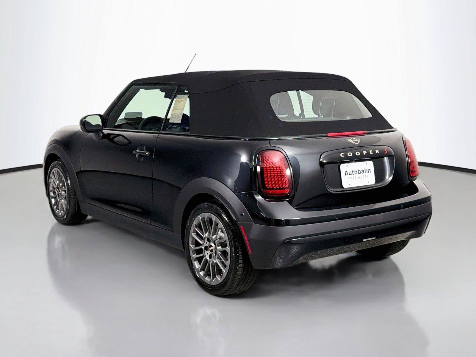 New 2026 MINI Cooper S FWD image 7