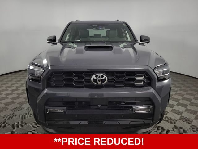 Used 2026 Toyota 4Runner TRD Sport Premium AWD/4WD image 2