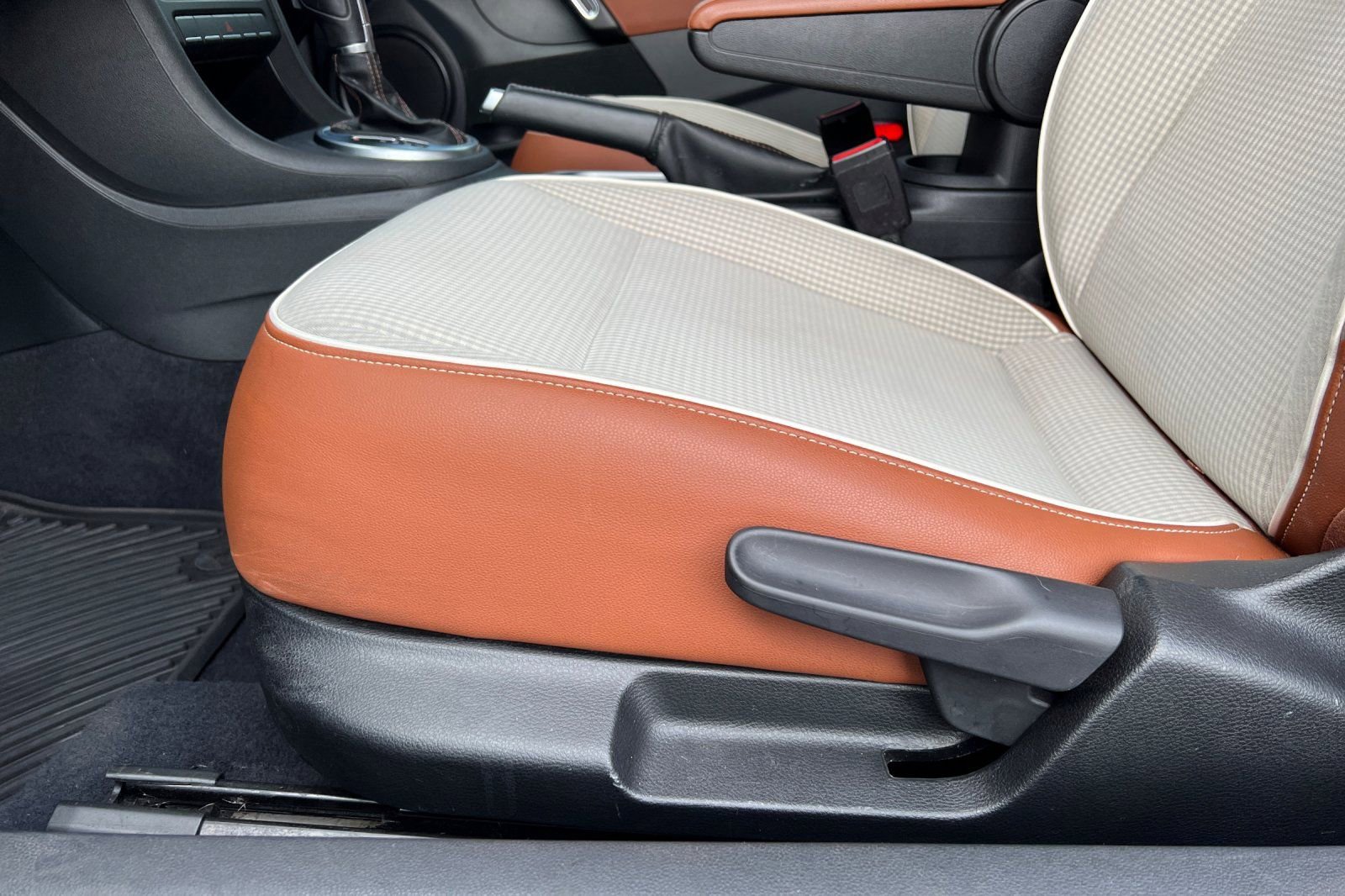 Used 2017 Volkswagen Beetle 1.8T image 15