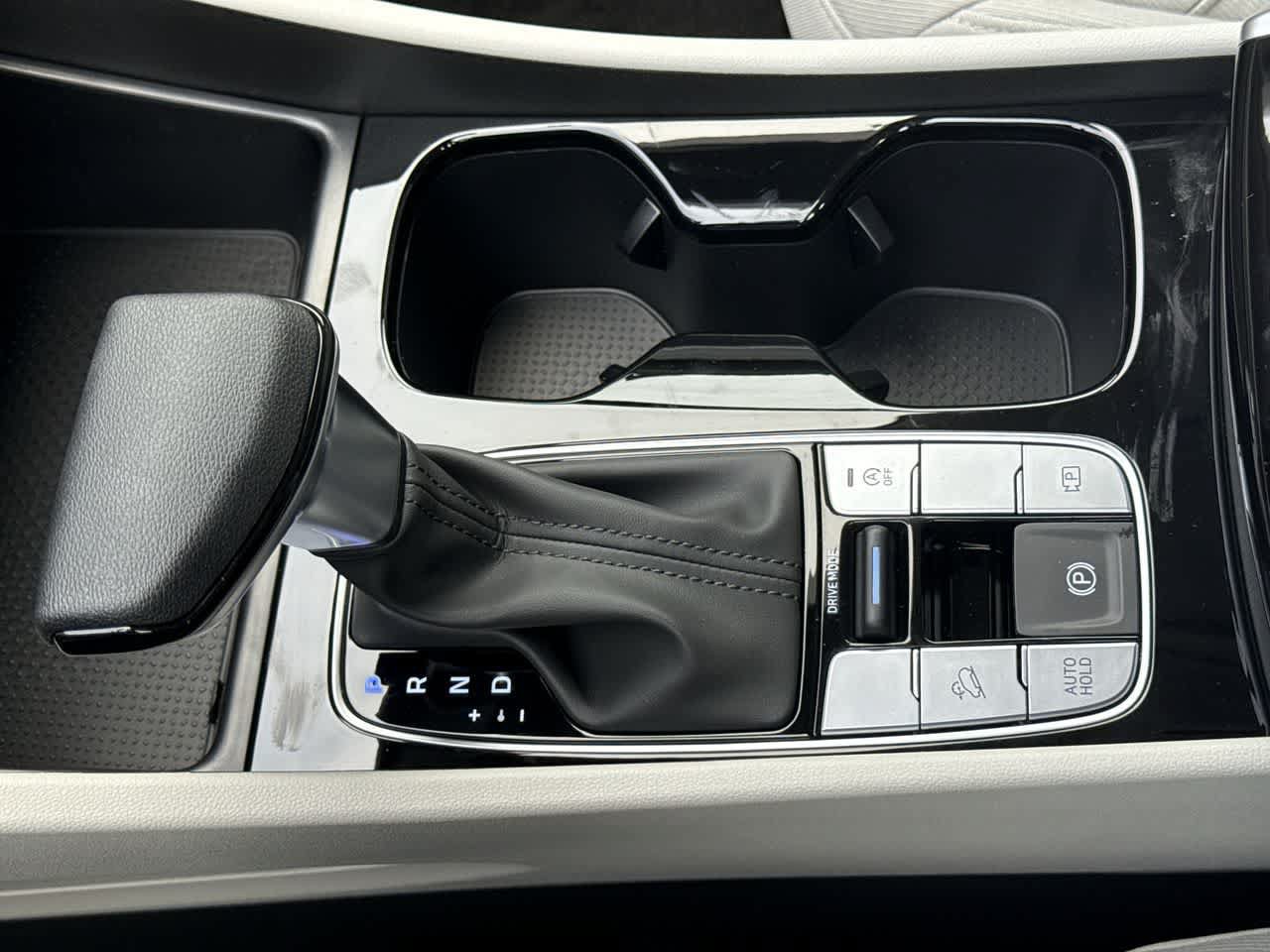New 2026 Hyundai Tucson SEL Plus FWD image 21