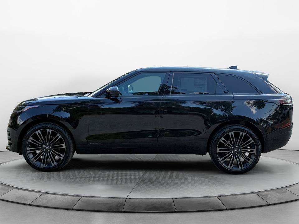 New 2026 Land Rover Range Rover Velar Belgravia AWD/4WD image 4