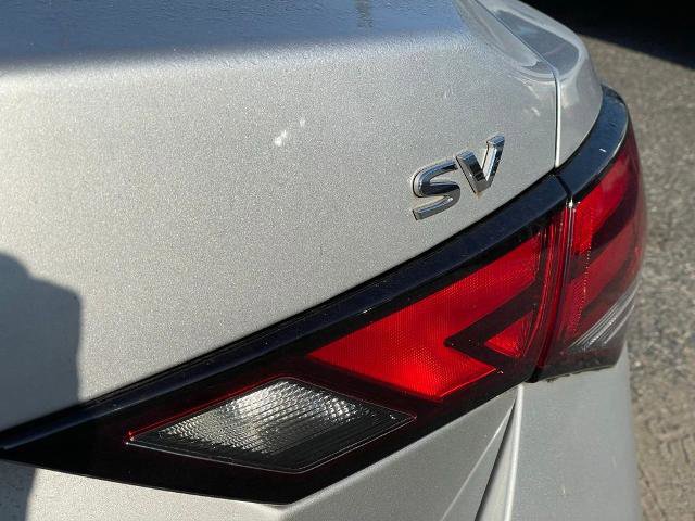 Certified 2023 Nissan Sentra SV w/ All-Weather Package image 23