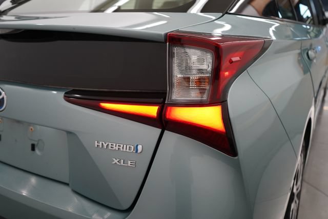 Used 2020 Toyota Prius XLE AWD/4WD image 58