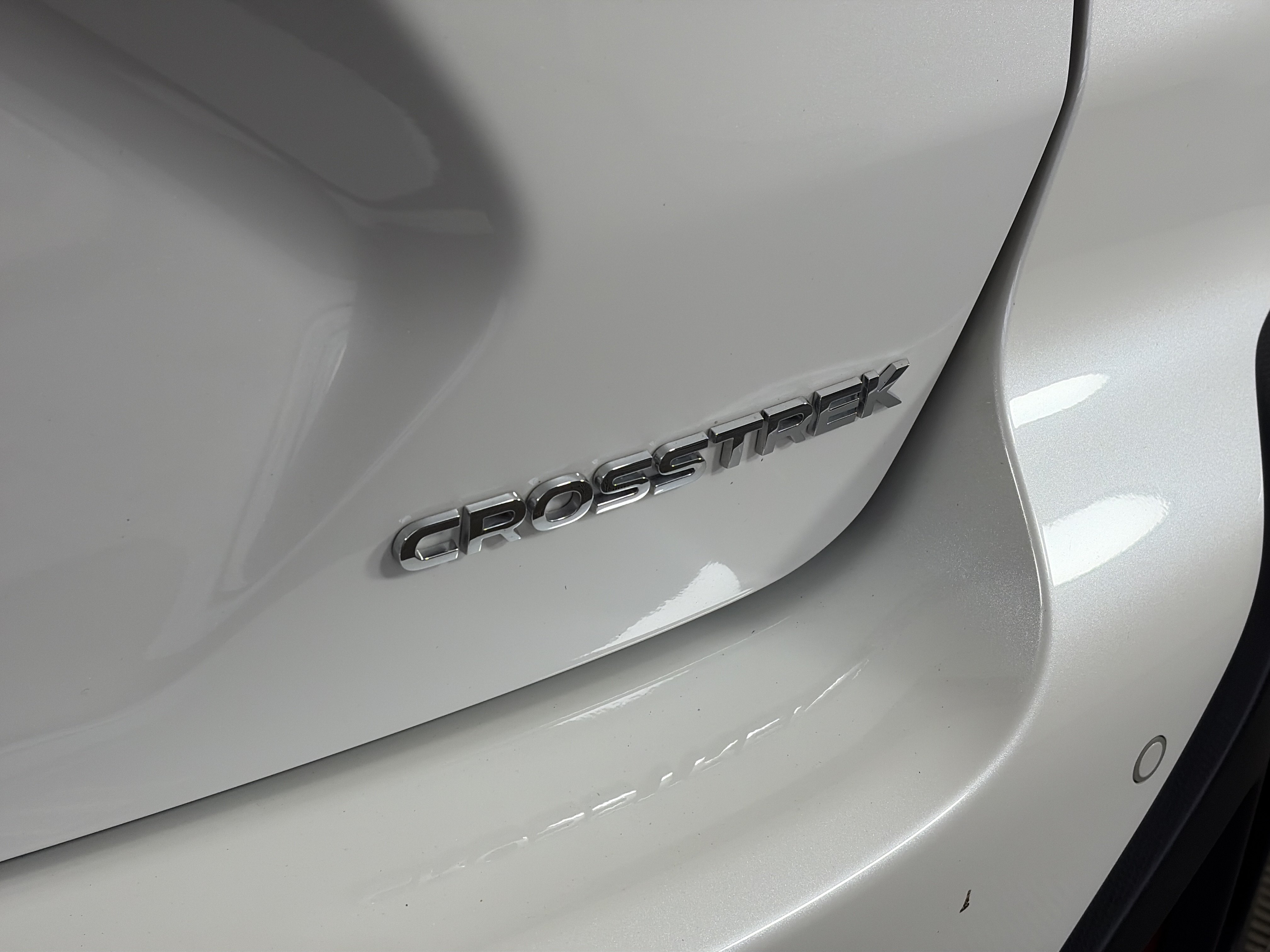 New 2025 Subaru Crosstrek 2.5i Limited w/ Crosstrek Mirror Package AWD/4WD image 16