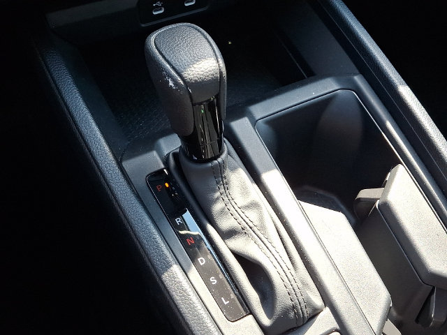 Certified 2024 Honda Accord EX image 16