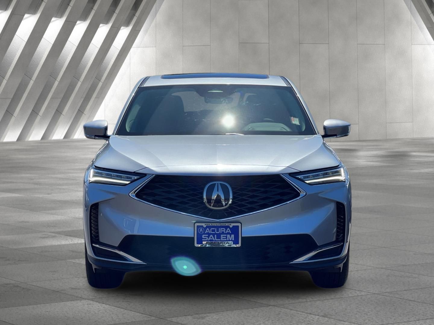 New 2026 Acura MDX SH-AWD image 5