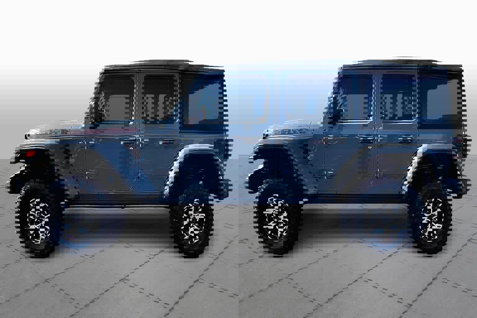 Used 2019 Jeep Wrangler Unlimited Rubicon image 40