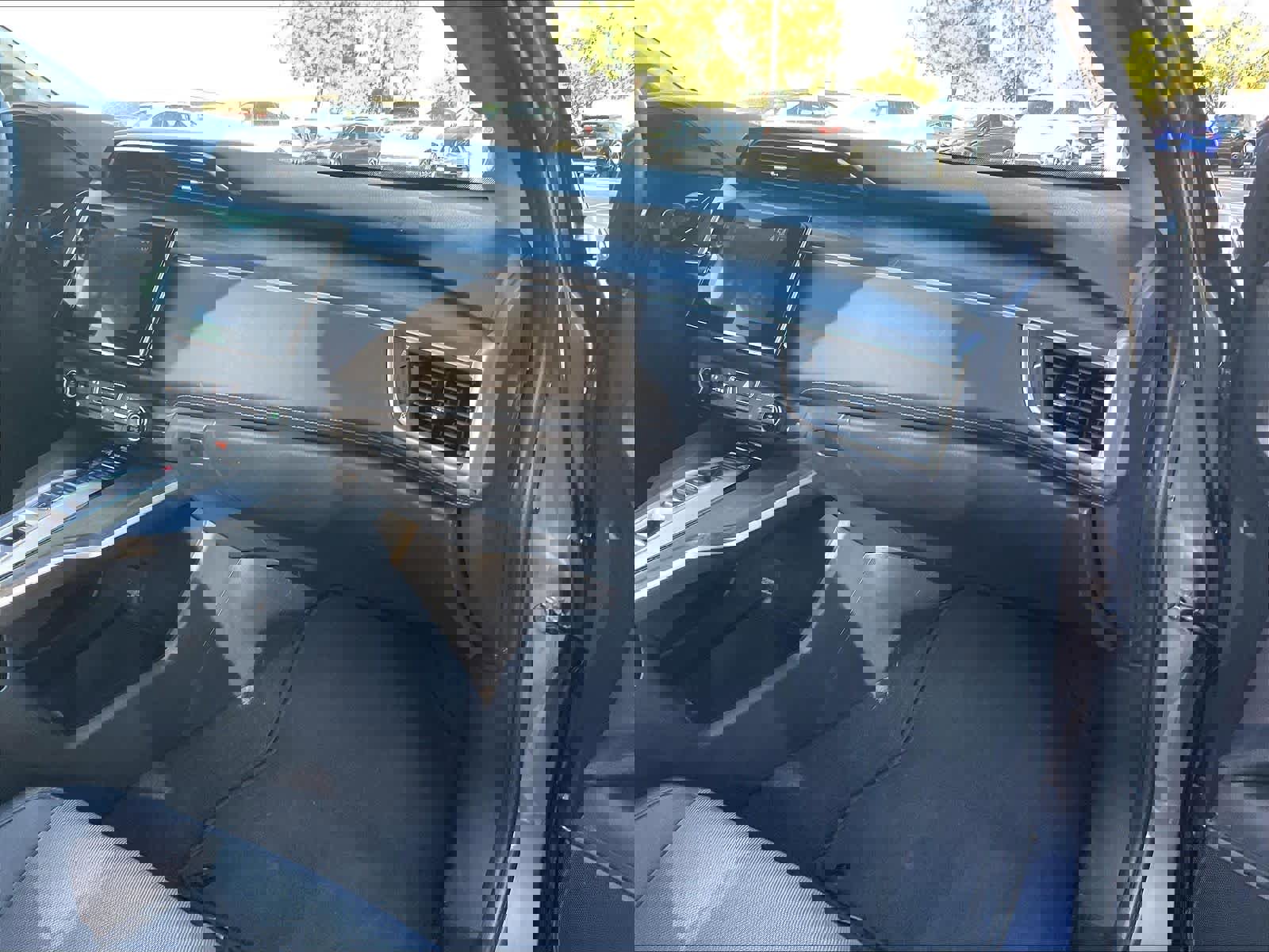 Used 2018 Honda Clarity Plug-In Hybrid image 16