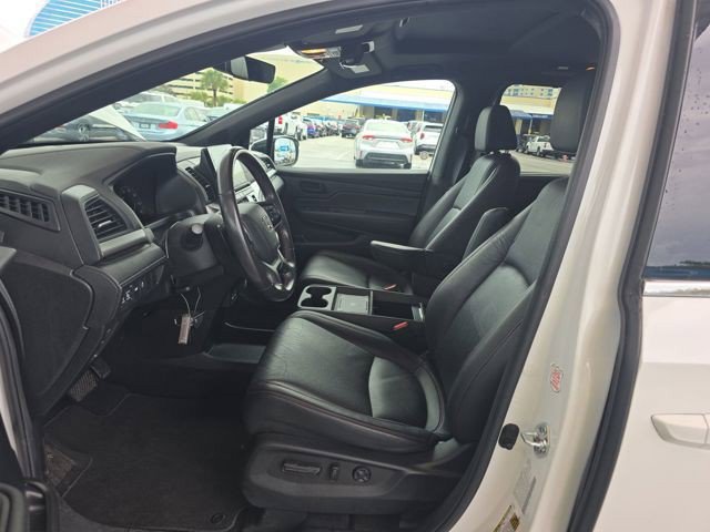 Used 2025 Honda Odyssey Sport-L image 6