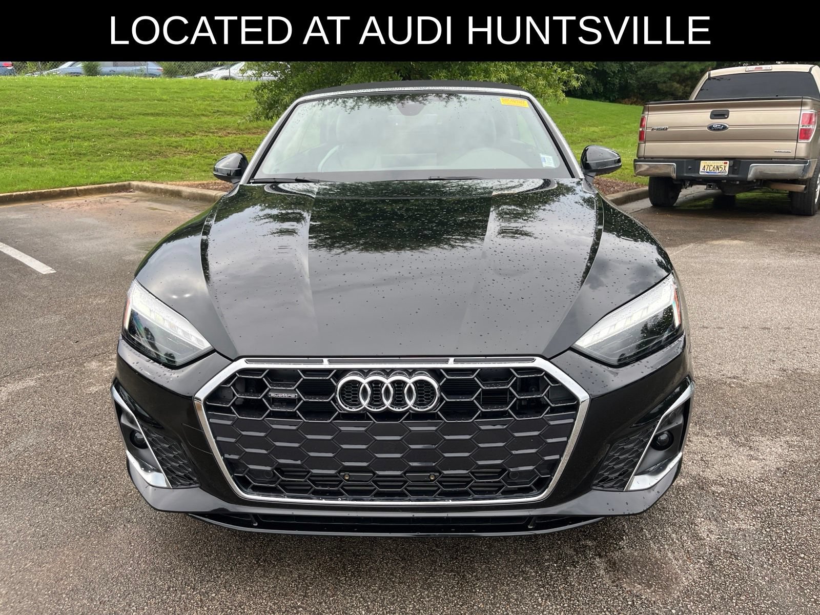 Used 2024 Audi A5 2.0T Premium AWD/4WD image 2