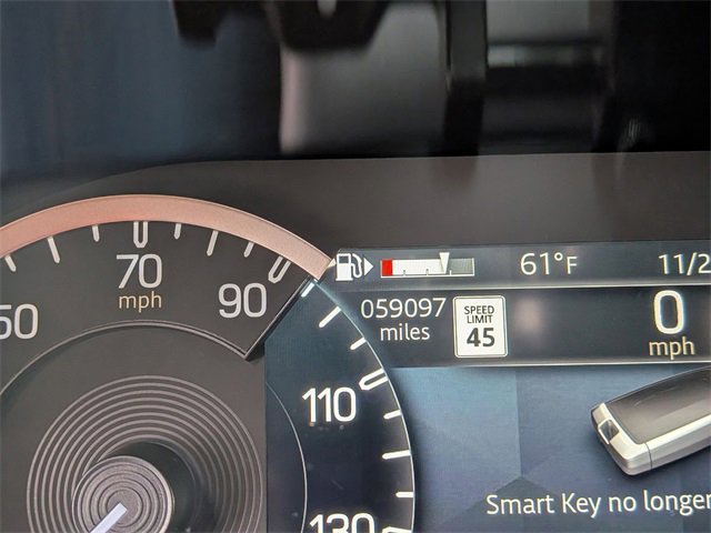 Used 2023 Land Rover Defender 110 X-Dynamic SE image 19