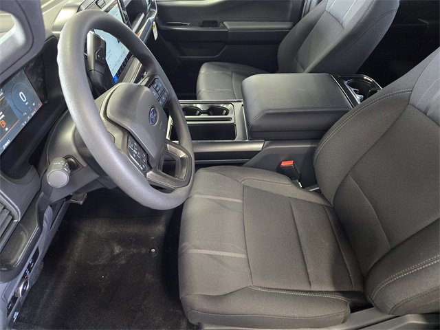 New 2026 Ford F150 STX w/ Equipment Group 200A image 10
