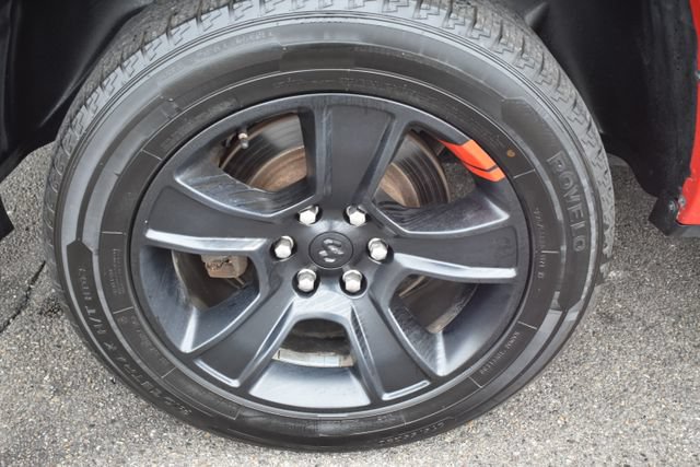 Used 2019 RAM 1500 Sport w/ Level 2 Equipment Group AWD/4WD image 49