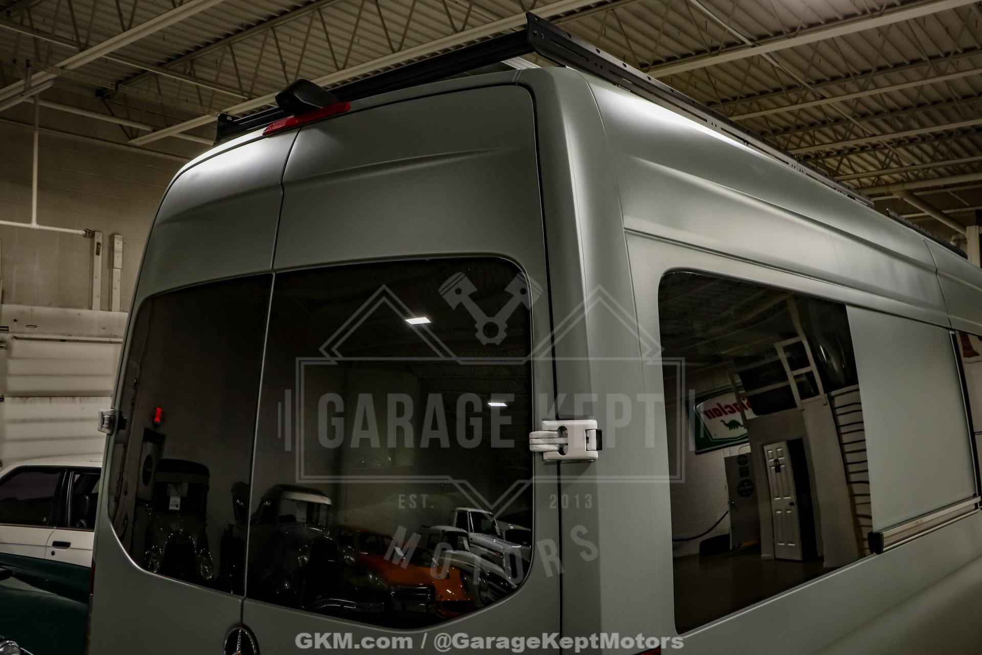 Used 2020 Mercedes-Benz Sprinter 2500 image 40