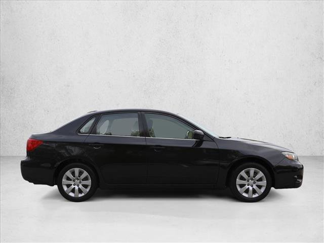 Used 2010 Subaru Impreza 2.5i AWD/4WD image 4