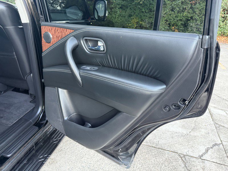 Used 2019 Nissan Armada SL w/ Premium Package image 21