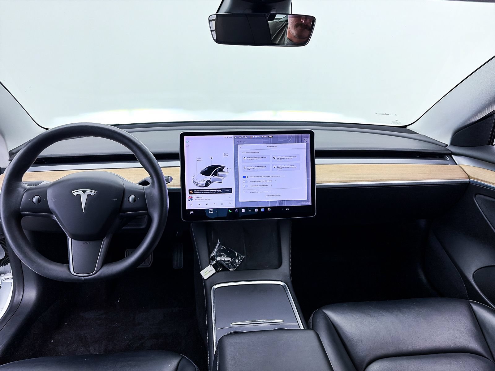 Used 2021 Tesla Model 3 Standard Range Plus RWD image 20