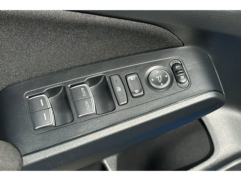 Used 2024 Honda Civic Sport image 9